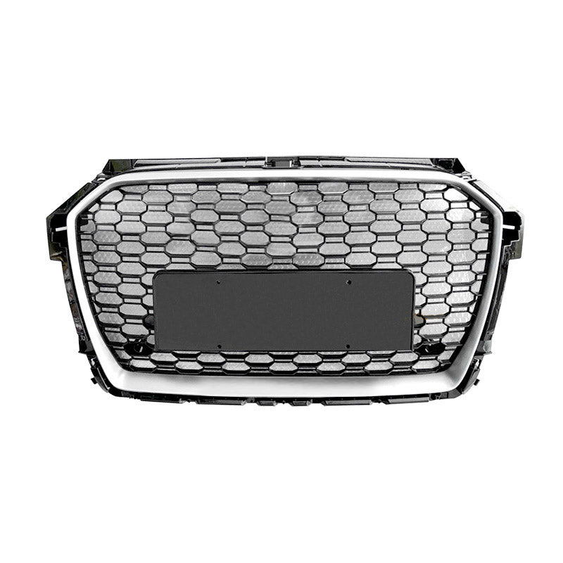 2016-2018 Audi RS1 Style Honeycomb Front Grille For Audi A1 S1