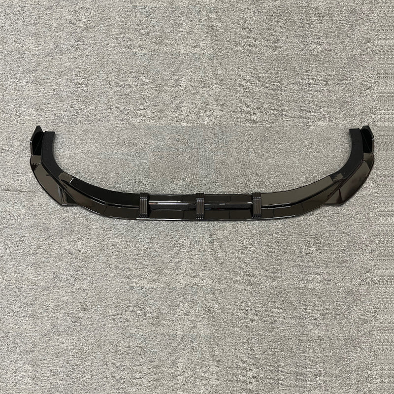 2017-2019 Audi RS5 Front Bumper For A5/S5 B9 Upgrade To B9.5 Style Body Kits With ACC Fog Light Grille Honeycomb Grille Front Lip Splitter | RS5 Bumper