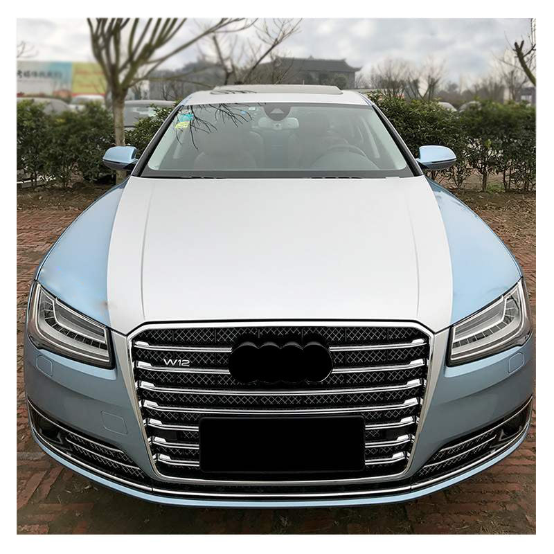 2011-2014 Audi A8 W12 Grille For Audi A8 S8 D4