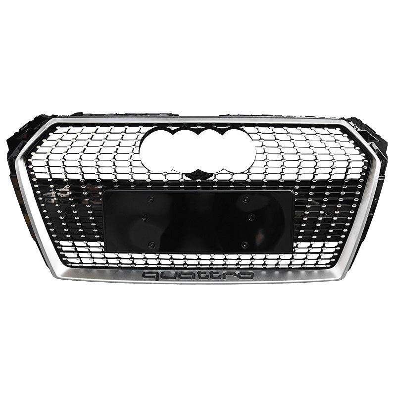 2017-2019 Audi All star Front Grille For Audi A4 S4 B9