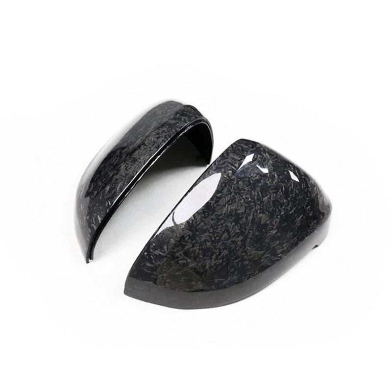 2017-2022 Audi A5 S5 RS5 Carbon Fiber Mirror Caps For Audi A5 B9 B9.5