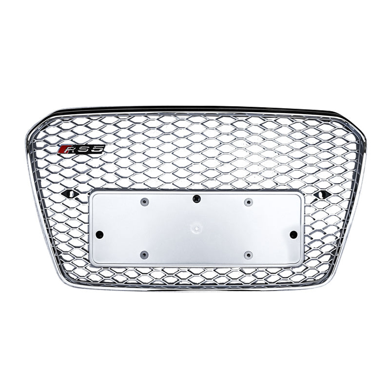 2012-2016 Audi RS5 Honeycomb Grille For Audi A5 S5 B8.5