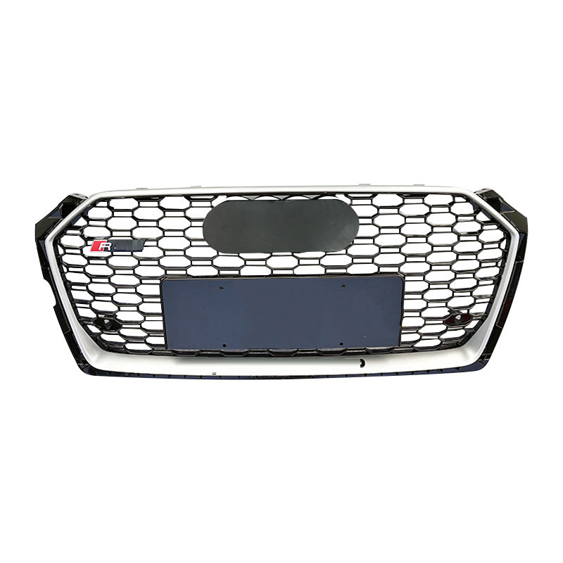 2017-2019 Audi RS5 Honeycomb Grille For Audi A5 S5 B9