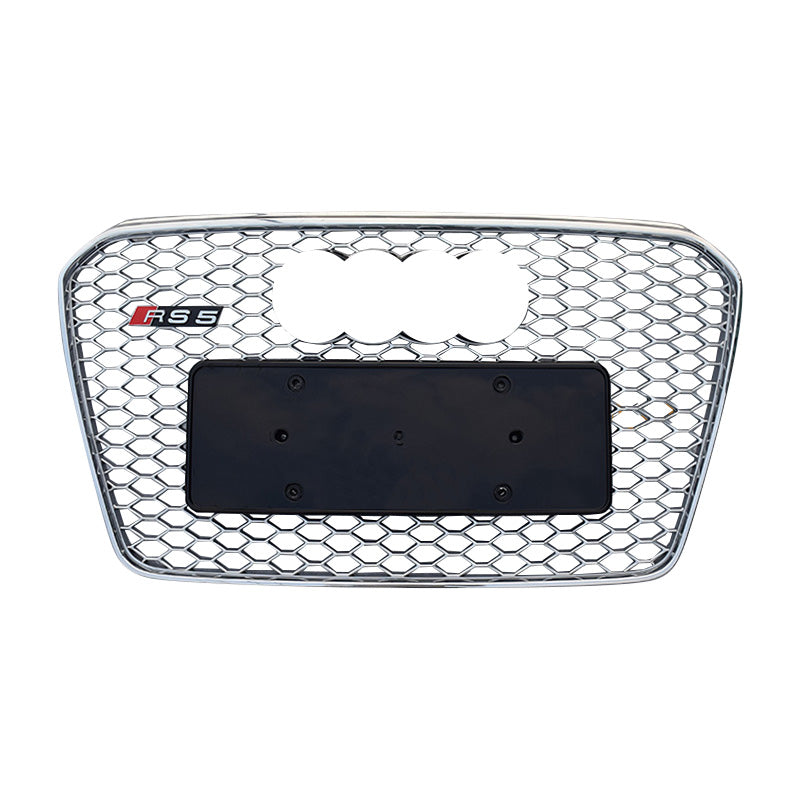 2012-2016 Audi RS5 Honeycomb Grille For Audi A5 S5 B8.5