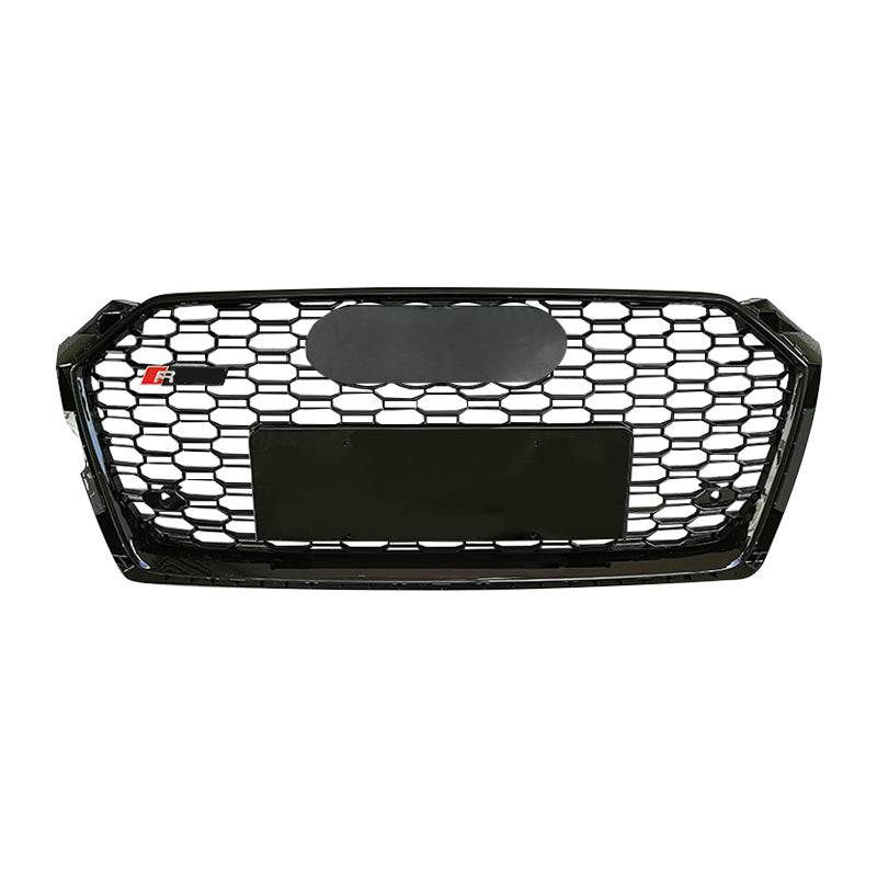 2017-2019 Audi RS5 Honeycomb Grille For Audi A5 S5 B9