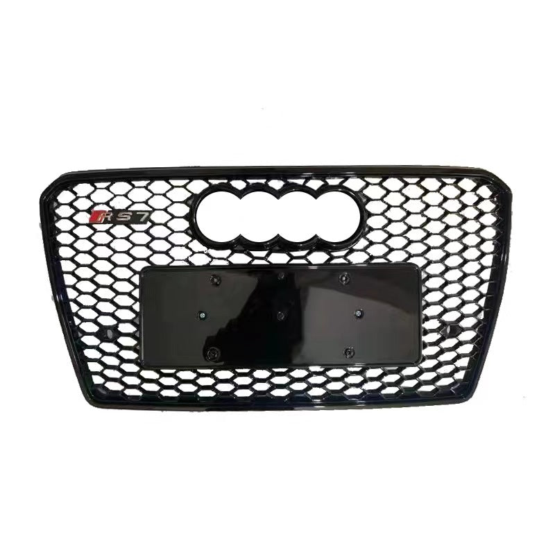 2009-2015 Audi RS7 Honeycomb Grille For Audi A7 S7 C7
