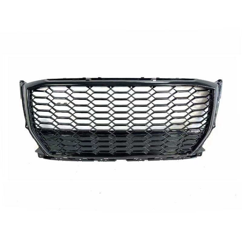2021-2024 Audi RSQ2 Honeycomb Grille For Audi Q2 SQ2