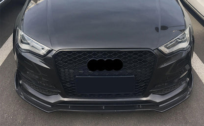 2013-2016 Audi RS3 Honeycomb Grille For Audi A3 S3 8V