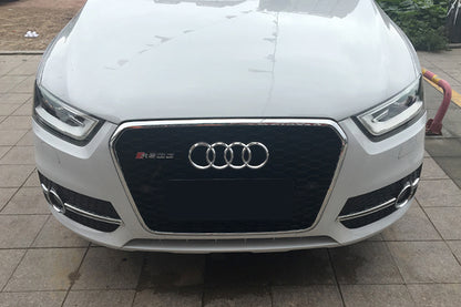 2013-2015 Audi RSQ3 Honeycomb Grille For Audi Q3 SQ3 8U