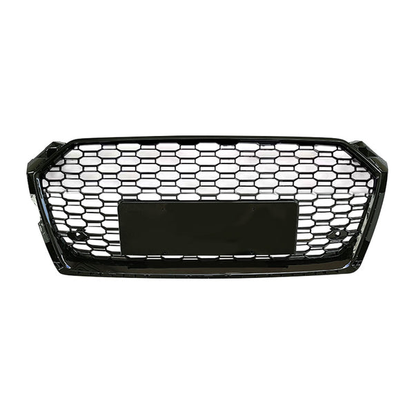 2017-2019 Audi RS5 Honeycomb Grille For Audi A5 S5 B9