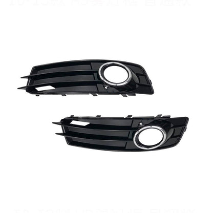 2008-2012 A3 S3 8P.5 Audi Front Bumper Down Grille Honeycomb Style Honeycomb Fog Light Grilles For Audi A3 S3 8P.5 8PA