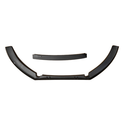 2012-2015 Audi RS6 Front Bumper For A6/S6 C7 Body Kits C7 To C7.5 Bumper With Honeycomb Grille Front Lip Splitter | RS6 Bumper