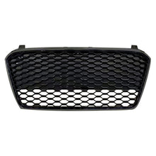 2014-2016 Audi R8 Honeycomb Grille For Audi R8 MK1