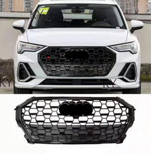 2020-2023 Audi RSQ3 Honeycomb Grille For Audi Q3 SQ3 F3