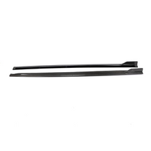 2017-2019 Audi S5 carbon fiber side skirt For Audi A5 S5 B9