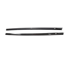 2017-2019 Audi S5 carbon fiber side skirt For Audi A5 S5 B9