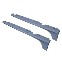 2009-2015 Audi RS7 Side Skirt For Audi A7 C7