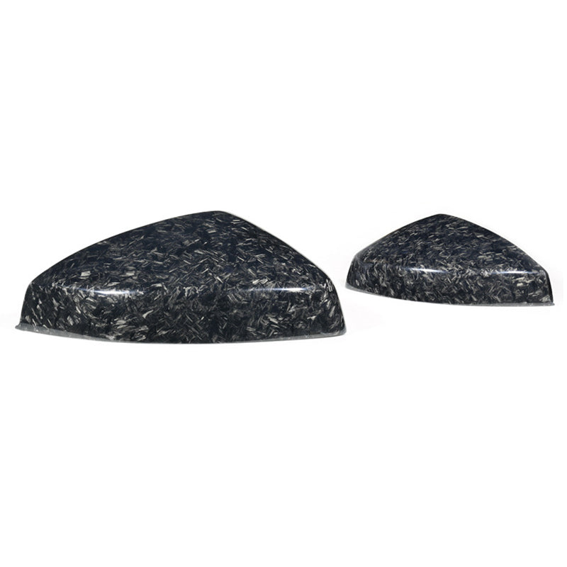 2013-2020 Audi A3 S3 RS3 Carbon Fiber Mirror Caps For Audi A3 S3 RS3 8V 8V.5