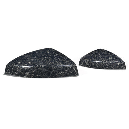 2013-2020 Audi A3 S3 RS3 Carbon Fiber Mirror Caps For Audi A3 S3 RS3 8V 8V.5