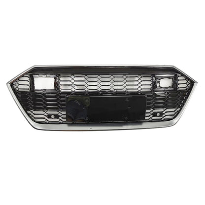 2019-2025 Audi RS7 Honeycomb Grille For Audi A7 S7 C8 R style