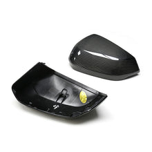 2018-2022 Audi Q2 SQ2 Carbon Fiber Mirror Caps For Audi Q2 SQ2 J11