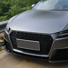 2015-2023 Audi TTRS Honeycomb Grille For Audi TT TTS MK3 FV/8S