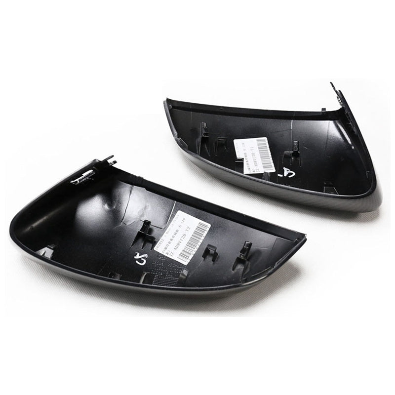 2021-2022 Audi A3 S3 RS3 Carbon Fiber Mirror Caps For Audi A3 S3 RS3 8Y