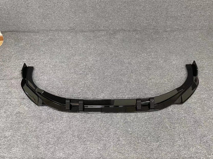 2020-2025 Audi RS5 Front Bumper For A5/S5 B9.5 Body Kits With ACC Fog Light Grille Honeycomb Grille Front Lip Splitter | RS5 Bumper