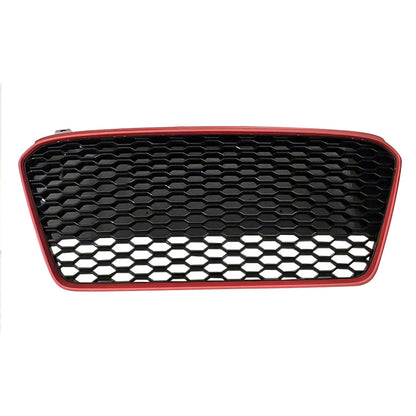 2014-2016 Audi R8 Honeycomb Grille For Audi R8 MK1