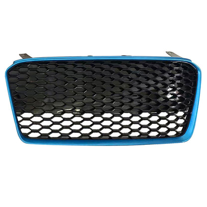 2014-2016 Audi R8 Honeycomb Grille For Audi R8 MK1