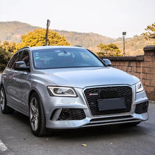 2013-2018 Audi RSQ5 Honeycomb Grille For Audi Q5 SQ5 8R.5/B8.5