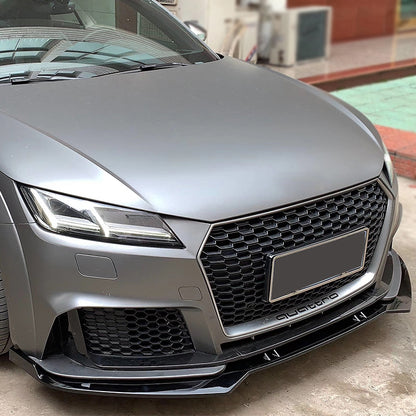 2015-2023 Audi TTRS Honeycomb Grille For Audi TT TTS MK3 FV/8S
