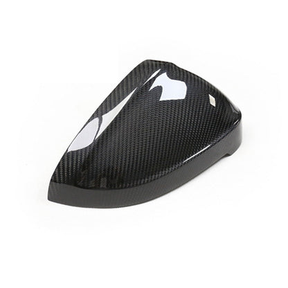 2017-2022 Audi A5 S5 RS5 Carbon Fiber Mirror Caps For Audi A5 B9 B9.5