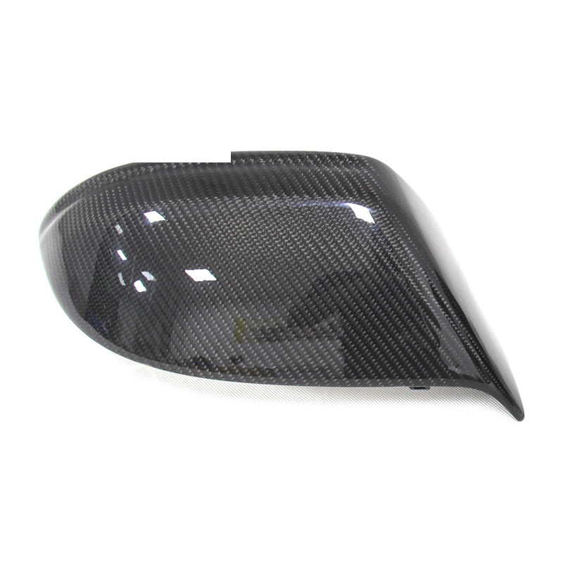 2009-2018 Audi A7 S7 RS7 Carbon Fiber Mirror Caps For Audi A7 S7 RS7 C7 C7.5