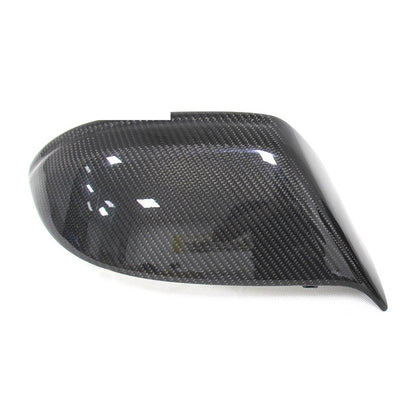 2009-2018 Audi A7 S7 RS7 Carbon Fiber Mirror Caps For Audi A7 S7 RS7 C7 C7.5