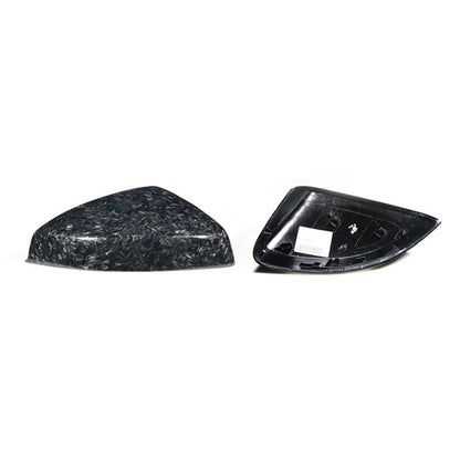 2013-2020 Audi A3 S3 RS3 Carbon Fiber Mirror Caps For Audi A3 S3 RS3 8V 8V.5
