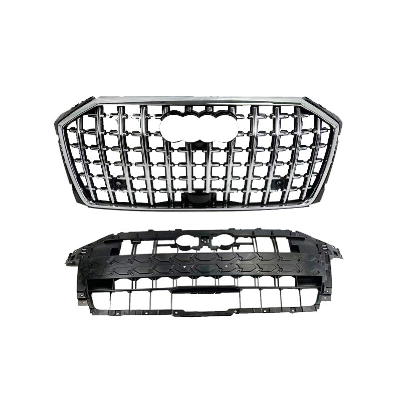 2023-2025 Audi S8 Horch Grille For Audi A8 S8 D5 PA