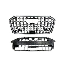2023-2025 Audi S8 Horch Grille For Audi A8 S8 D5 PA