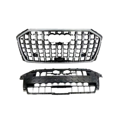 2023-2025 Audi S8 Horch Grille For Audi A8 S8 D5 PA