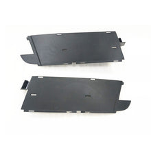 2006-2009 Audi Front Bumper Down Grille Honeycomb Style Fog Light Grilles For Audi Q7 SQ7 4L