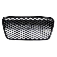 2007-2013 Audi R8 Honeycomb Grille For Audi R8 MK1 PRE