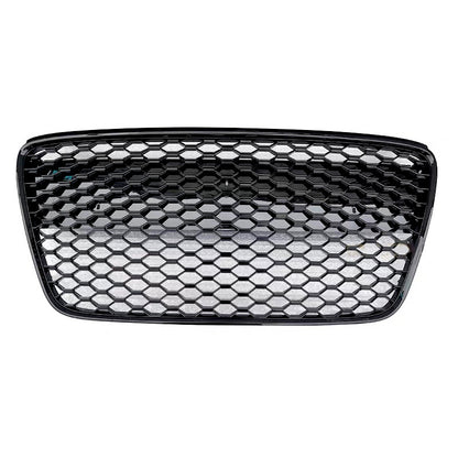 2007-2013 Audi R8 Honeycomb Grille For Audi R8 MK1 PRE