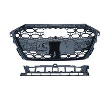 2020-2024 Audi RS3 Honeycomb Grille For Audi A3 S3 8Y S line