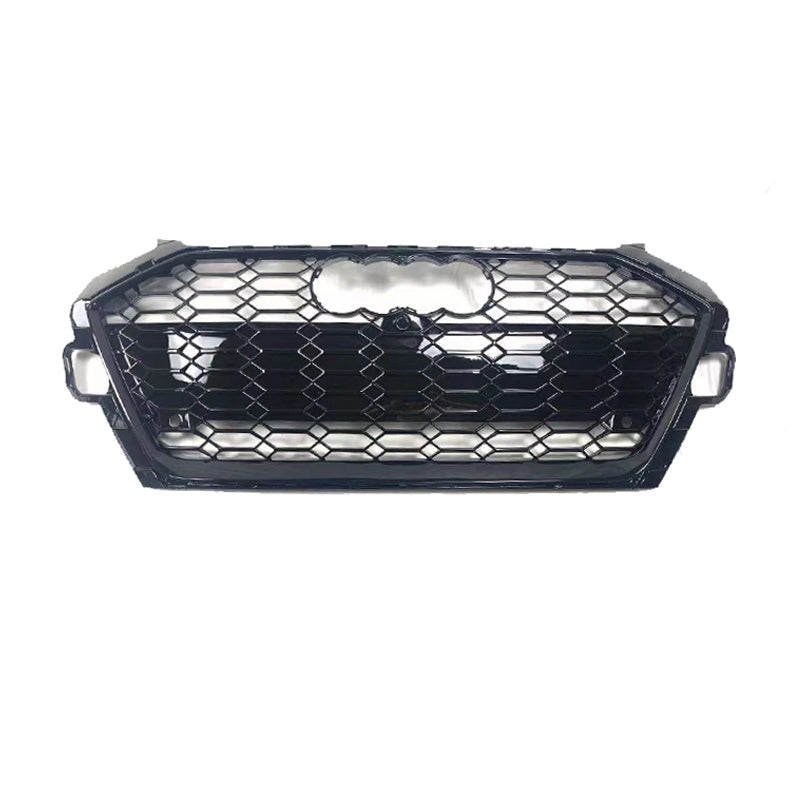 2020-2024 Audi RS4 Honeycomb Grille For Audi A4 S4 B9.5