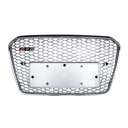 2012-2016 Audi RS5 Honeycomb Grille For Audi A5 S5 B8.5