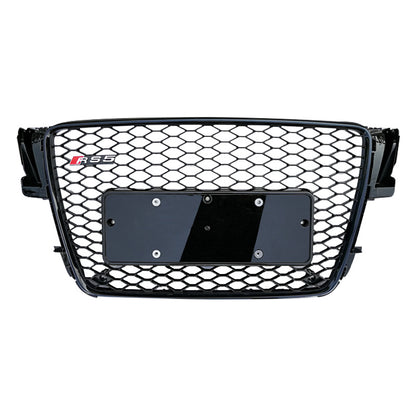 2009-2011 Audi RS5 Honeycomb Front Grille For Audi A5 S5 B8