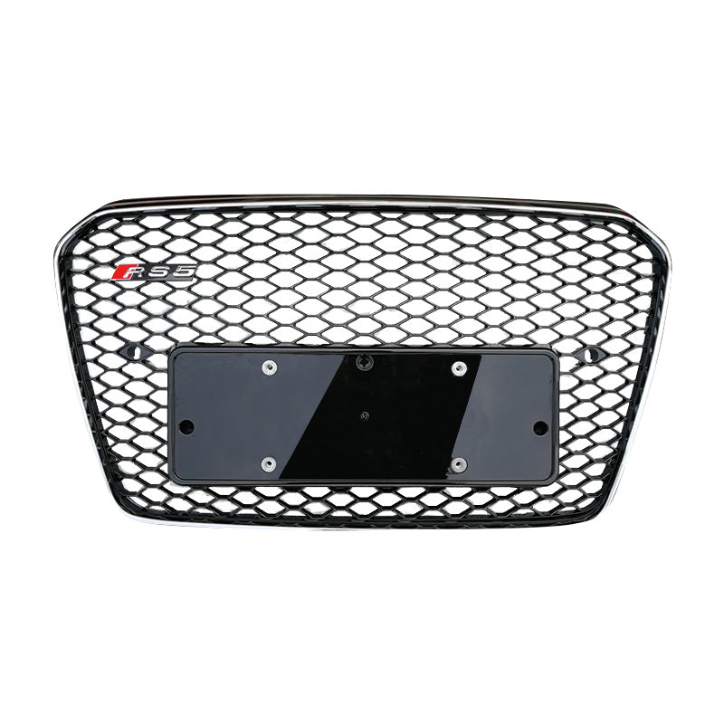 2012-2016 Audi RS5 Honeycomb Grille For Audi A5 S5 B8.5