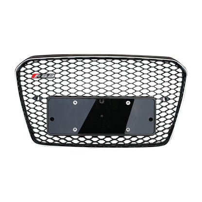 2012-2016 Audi RS5 Honeycomb Grille For Audi A5 S5 B8.5