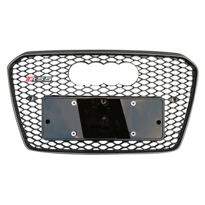 2012-2016 Audi RS5 Honeycomb Grille For Audi A5 S5 B8.5
