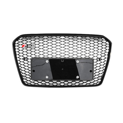 2012-2016 Audi RS5 Honeycomb Grille For Audi A5 S5 B8.5